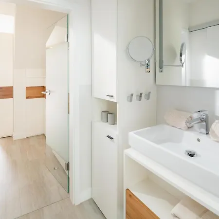 Lägenhet Nordstrandperle Ap E7