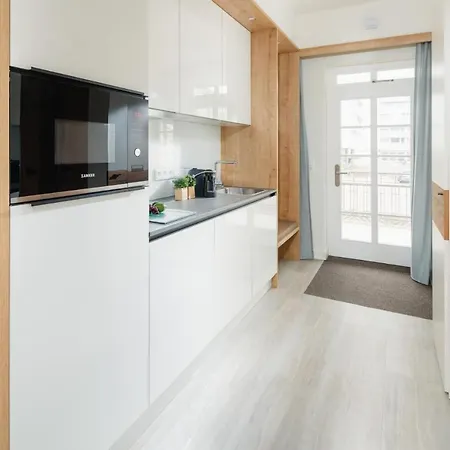 Nordstrandperle Ap E7 * Norderney